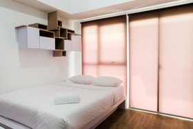 Casa de Parco - Gardenia Tower