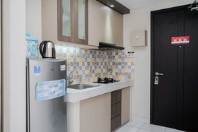 Casa de Parco - Gardenia Tower