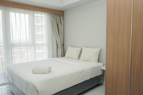 Casa de Parco - Gardenia Tower