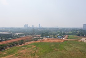 Casa de Parco - Gardenia Tower