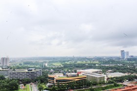 Casa de Parco - Gardenia Tower