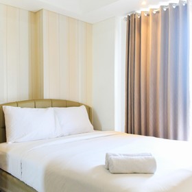 Casa de Parco - Gardenia Tower