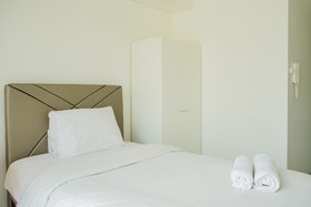 Casa de Parco - Gardenia Tower