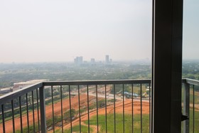 Casa de Parco - Gardenia Tower