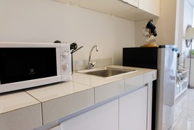 Casa de Parco - Gardenia Tower