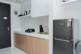 Casa de Parco - Gardenia Tower