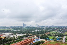 Casa de Parco - Gardenia Tower