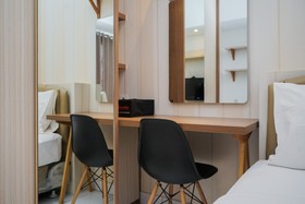 Casa de Parco - Gardenia Tower