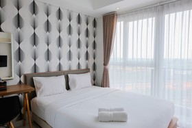 Casa de Parco - Gardenia Tower