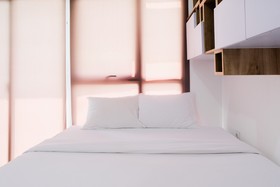 Casa de Parco - Gardenia Tower