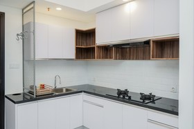 Casa de Parco - Gardenia Tower