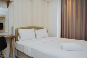 Casa de Parco - Gardenia Tower