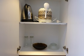 Casa de Parco - Gardenia Tower