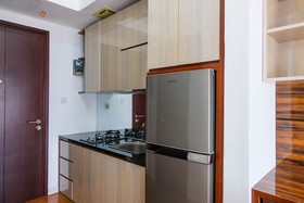 Casa de Parco - Gardenia Tower