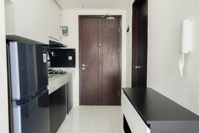 Casa de Parco - Gardenia Tower