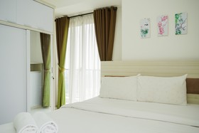 Casa de Parco - Gardenia Tower