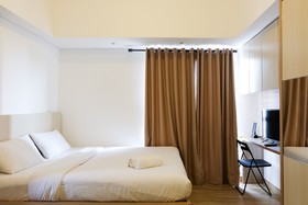 Casa de Parco - Gardenia Tower