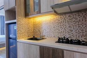 Casa de Parco - Gardenia Tower