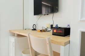 Casa de Parco - Gardenia Tower