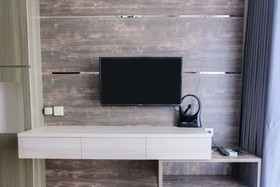 Casa de Parco - Gardenia Tower