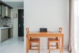 Casa de Parco - Gardenia Tower