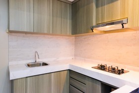 Casa de Parco - Gardenia Tower