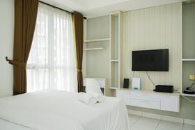 Casa de Parco - Gardenia Tower