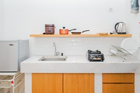 Casa de Parco - Gardenia Tower