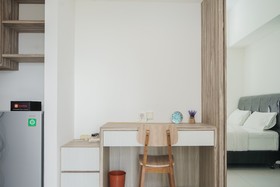 Casa de Parco - Gardenia Tower