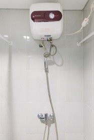 Casa de Parco - Gardenia Tower