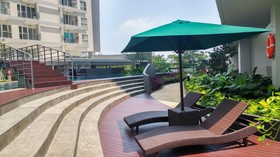 Casa de Parco - Gardenia Tower