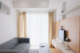 Casa de Parco - Gardenia Tower