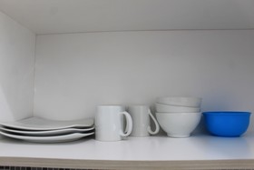 Casa de Parco - Gardenia Tower