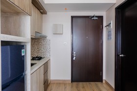 Casa de Parco - Gardenia Tower