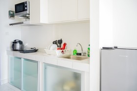 Casa de Parco - Gardenia Tower