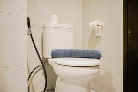 Casa de Parco - Gardenia Tower