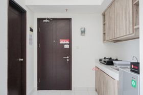 Casa de Parco - Gardenia Tower