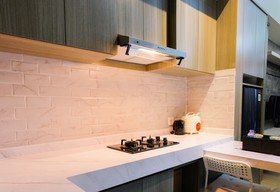 Casa de Parco - Gardenia Tower