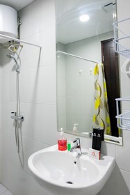 Casa de Parco - Gardenia Tower