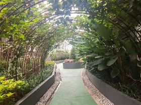 Casa de Parco - Gardenia Tower