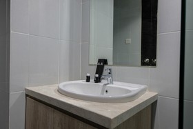 Casa de Parco - Gardenia Tower