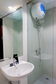 Casa de Parco - Gardenia Tower