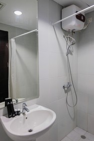 Casa de Parco - Gardenia Tower