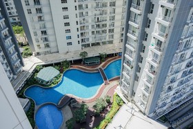 Casa de Parco - Gardenia Tower