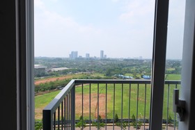 Casa de Parco - Gardenia Tower