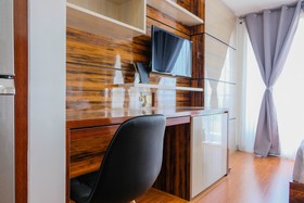 Casa de Parco - Gardenia Tower