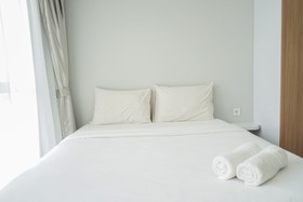 Casa de Parco - Gardenia Tower