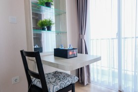 Casa de Parco - Gardenia Tower