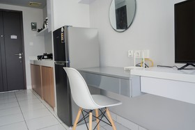 Casa de Parco - Gardenia Tower