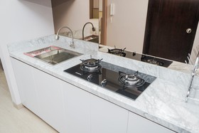 Casa de Parco - Gardenia Tower